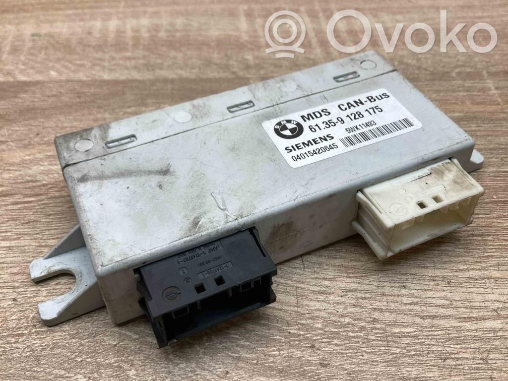BMW 3 E90 E91 Sunroof control unit/module 