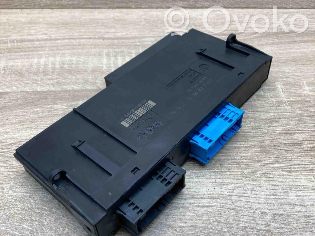 Module confort   6955002,10681810