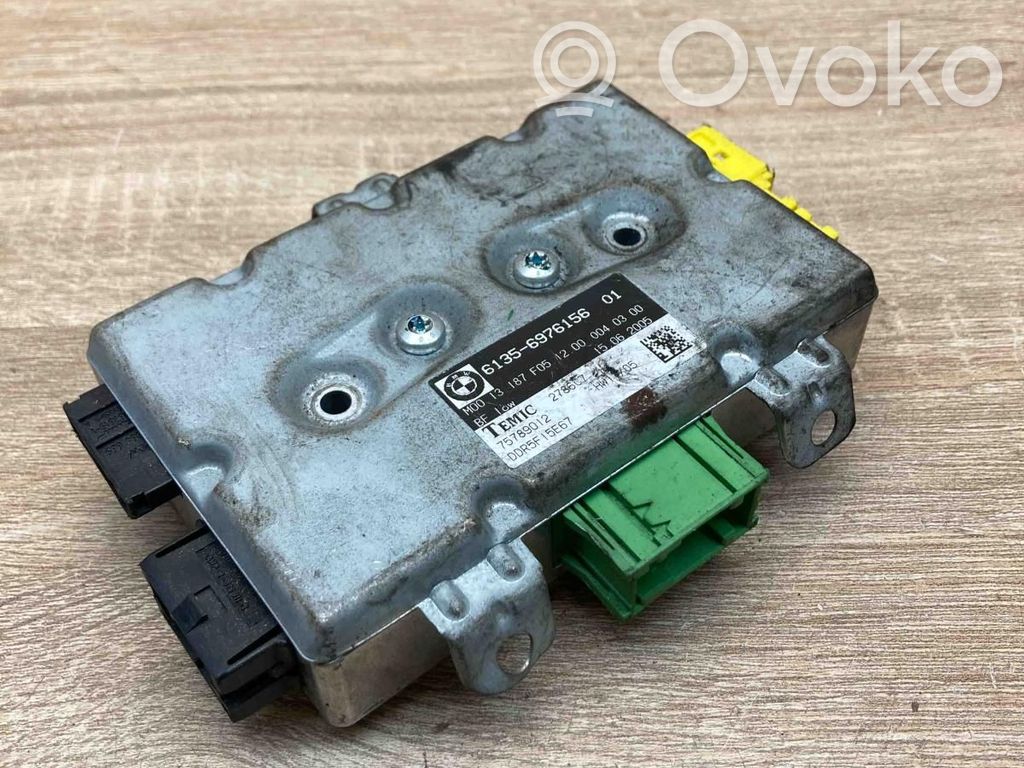 Door control unit/module   6976156,75789012