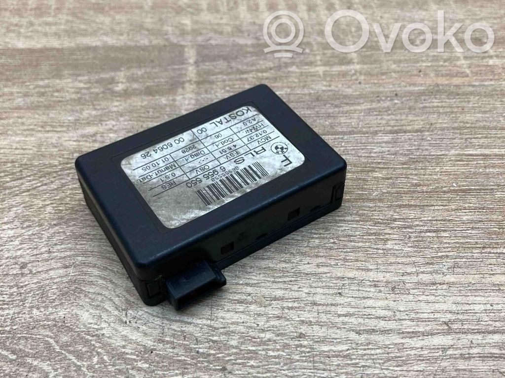 Sensor de lluvia   6955550,00606426