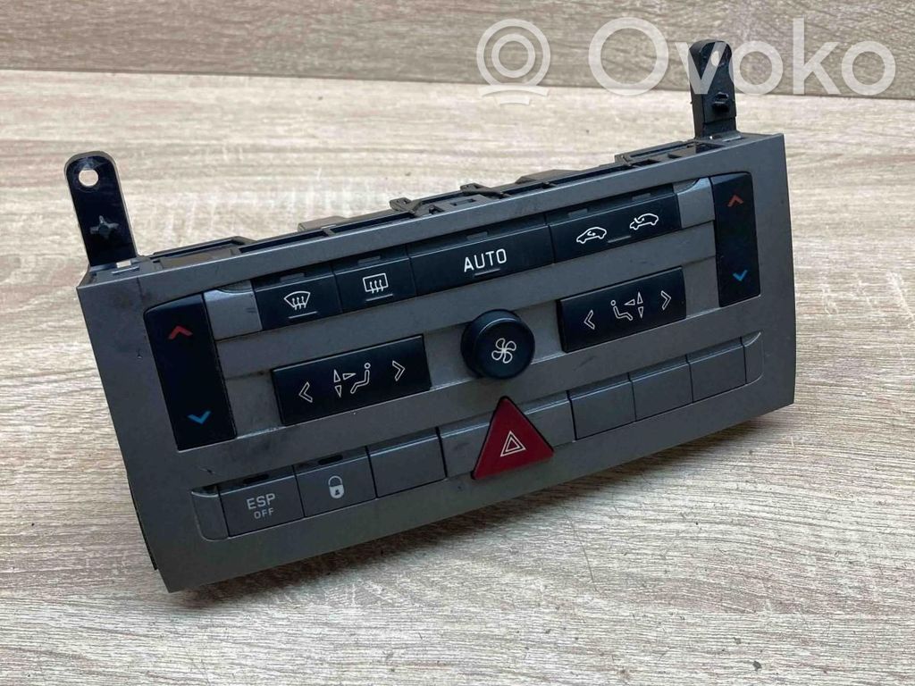 Citroen C5 Unitate control climatizare 