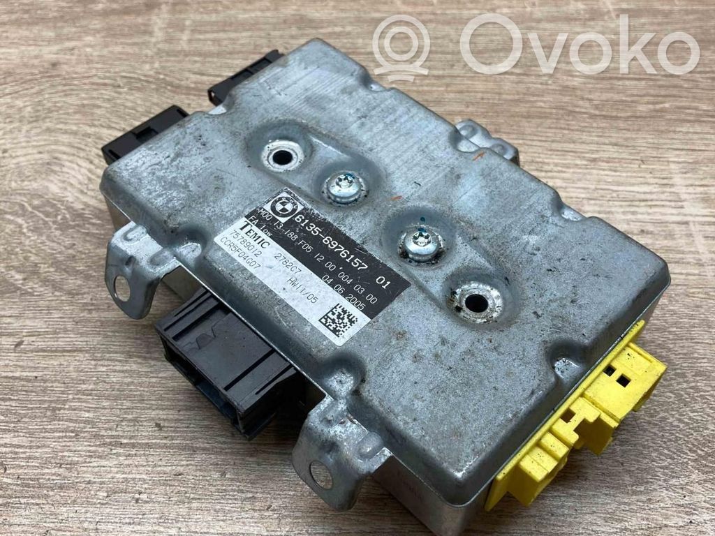 Door control unit/module   6976157