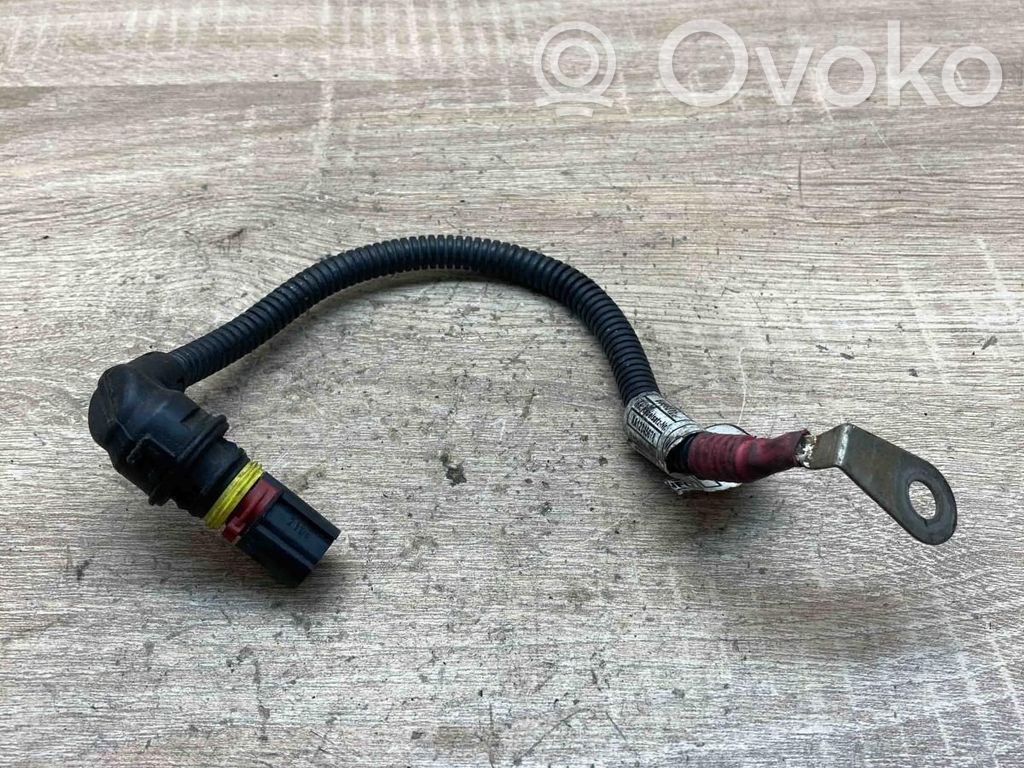 Hehkutulpan johdot   7793565