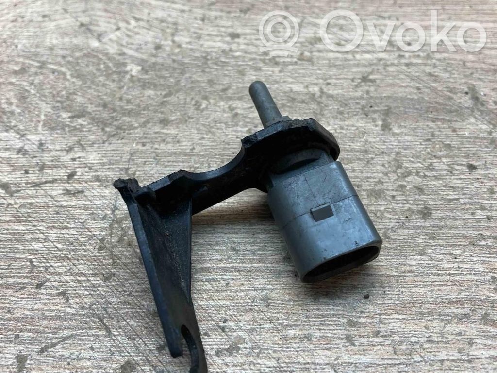 Audi Q5 SQ5 8R Sensor de temperatura interna/externa 