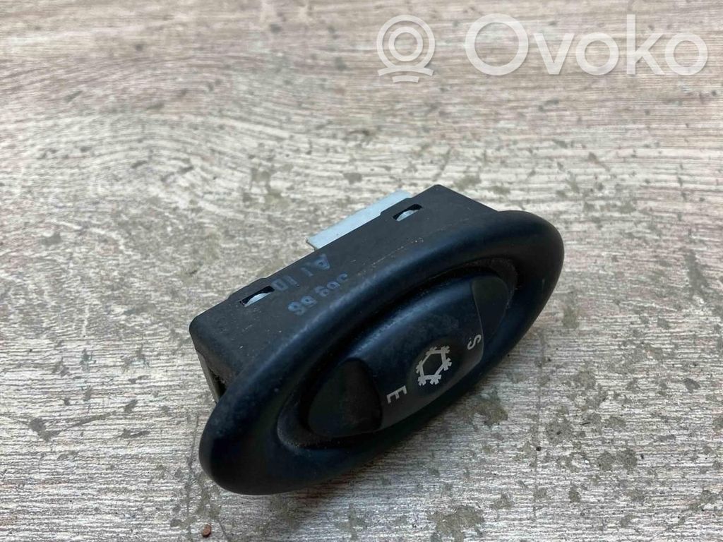 Rover 75 Traction control (ASR) switch 
