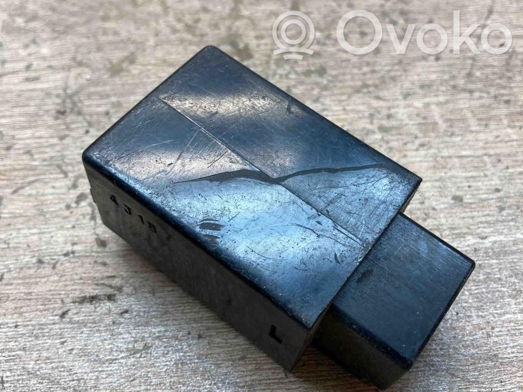 Mazda 323 Other relay 