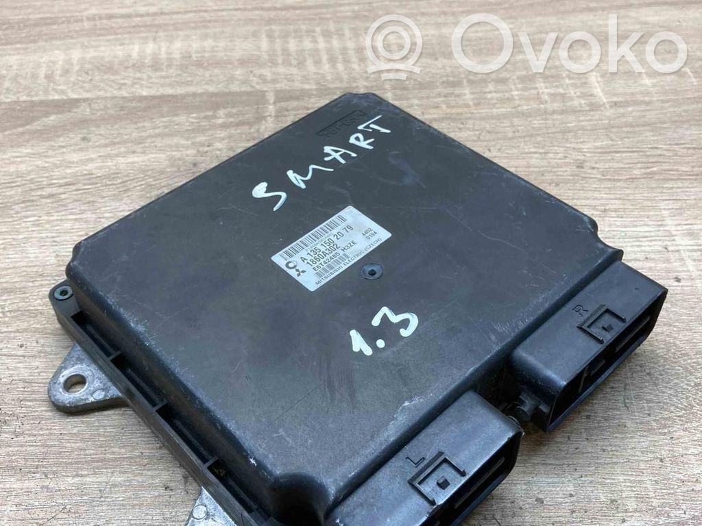 Mitsubishi Colt Engine control unit/module ECU 
