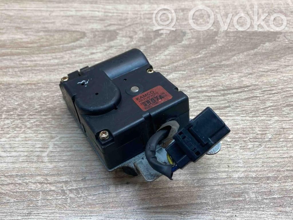 KIA Sorento Motorino attuatore aria