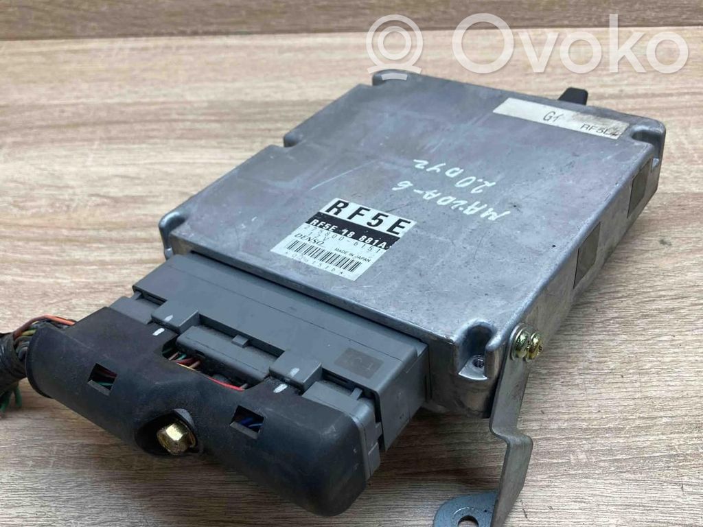 Mazda 6 Engine control unit/module ECU 