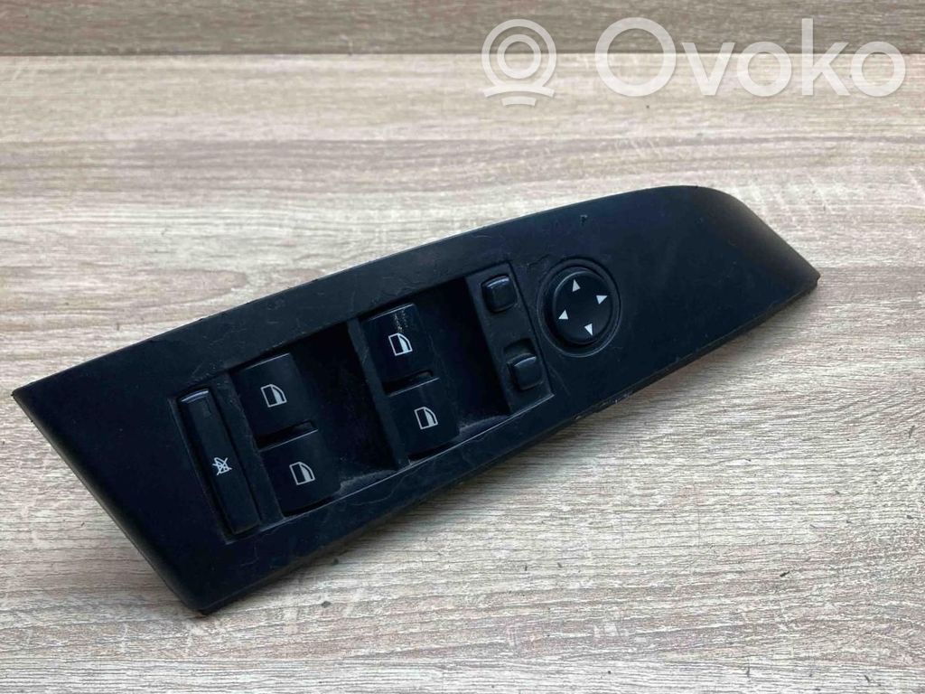BMW 5 E60 E61 Comutator comandă geamuri electrice 