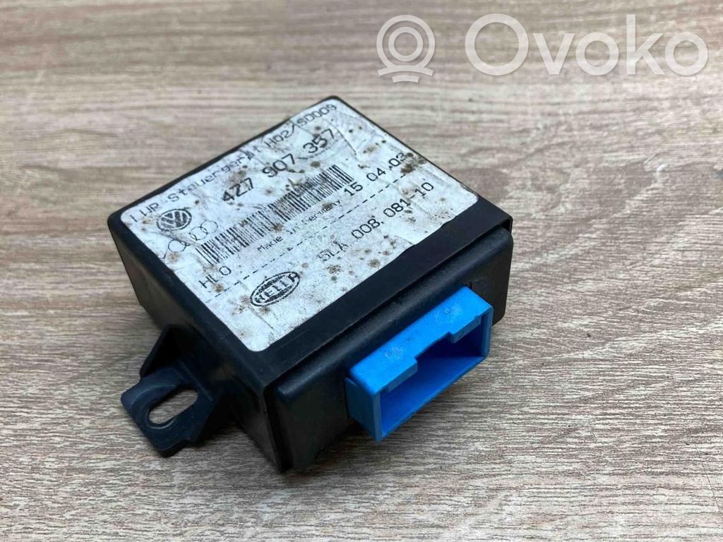 Audi A6 S6 C5 4B Modulo luce LCM
