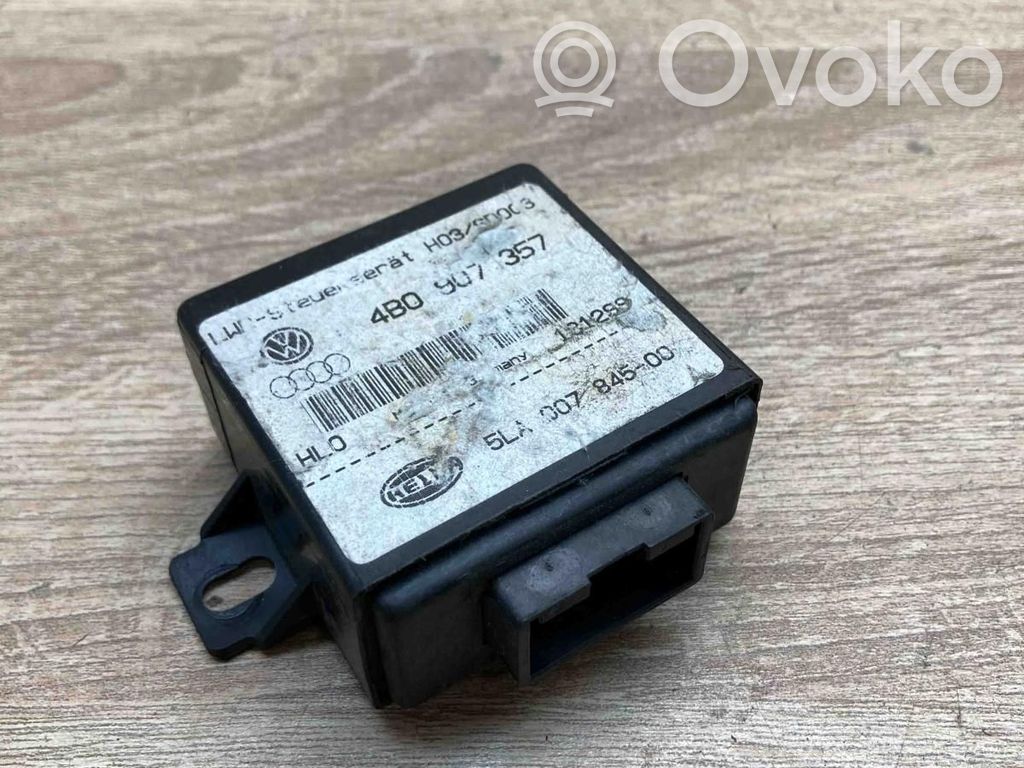 Modulo luce LCM   4B0907357B,5LA00784500