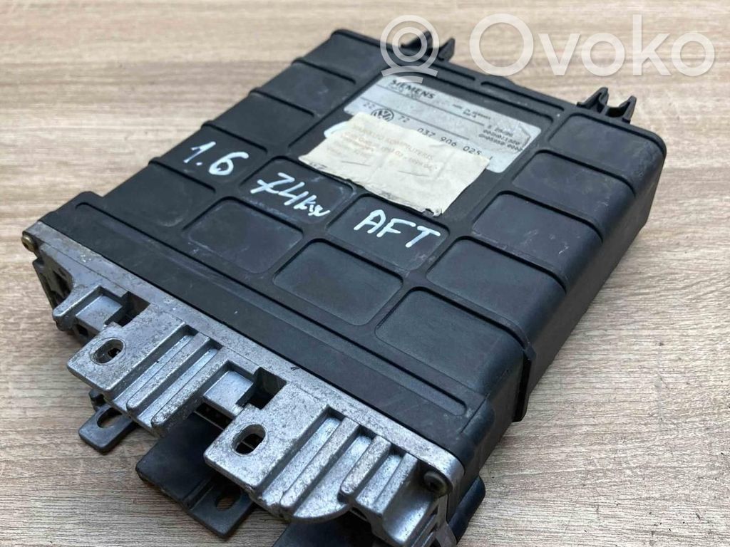 Volkswagen PASSAT B3 Engine control unit/module ECU 
