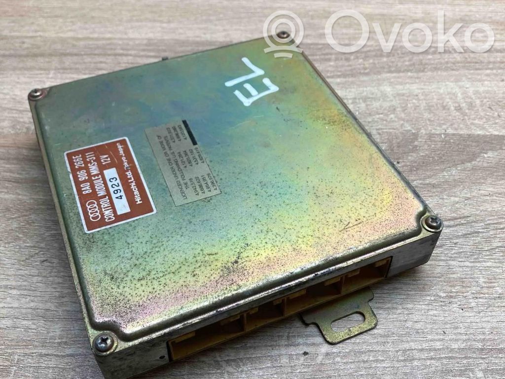Audi A6 S6 C4 4A Engine control unit/module ECU 
