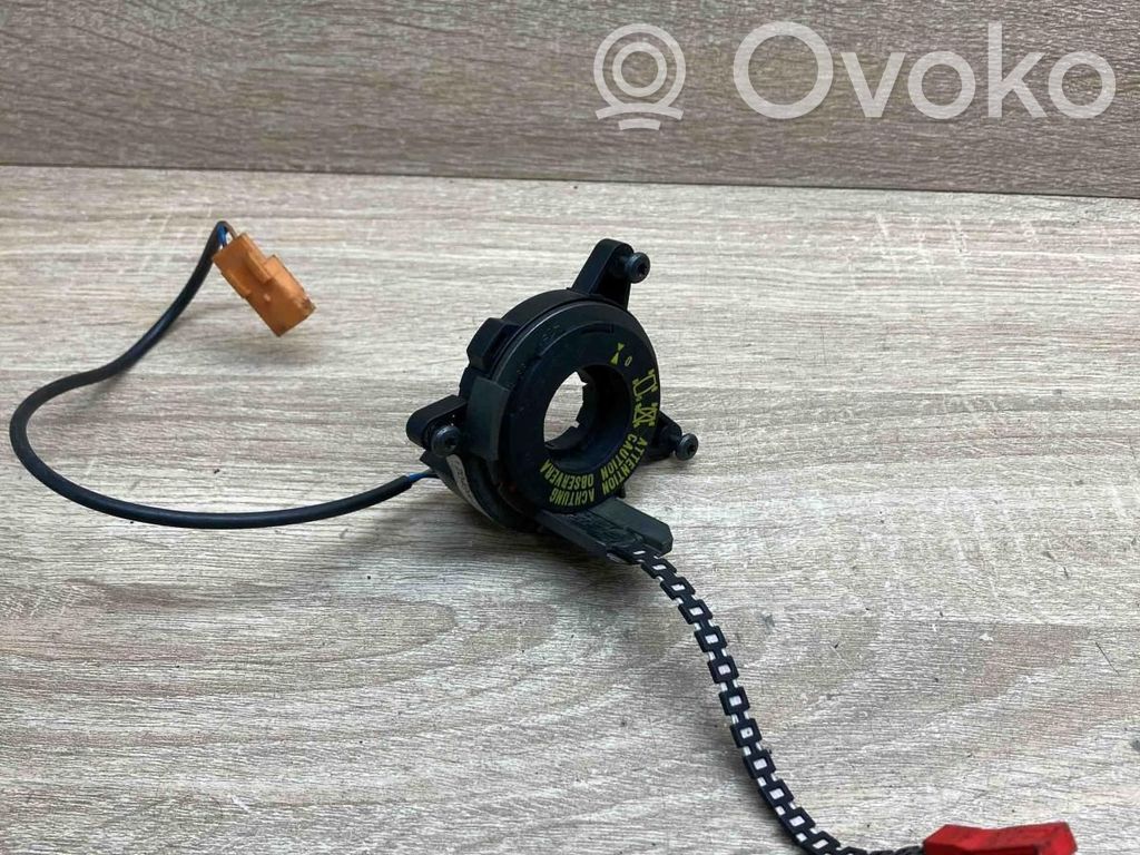 Peugeot 406 Innesco anello di contatto dell’airbag (anello SRS) 