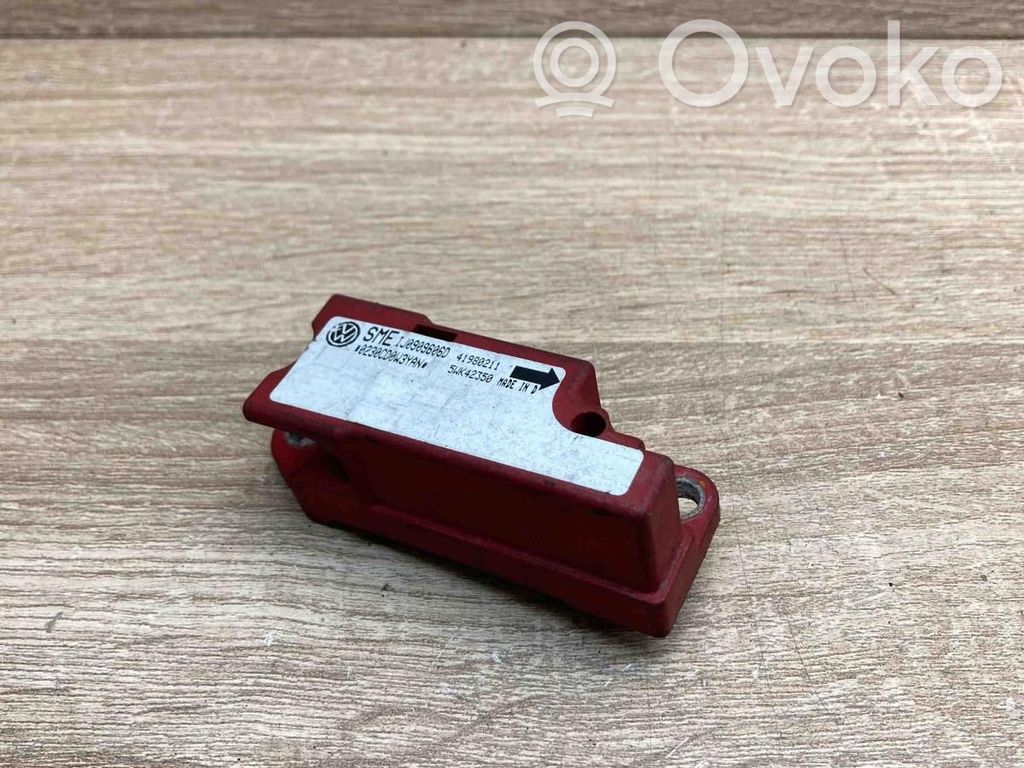 Airbagsensor Crashsensor Drucksensor   IJ0909606D