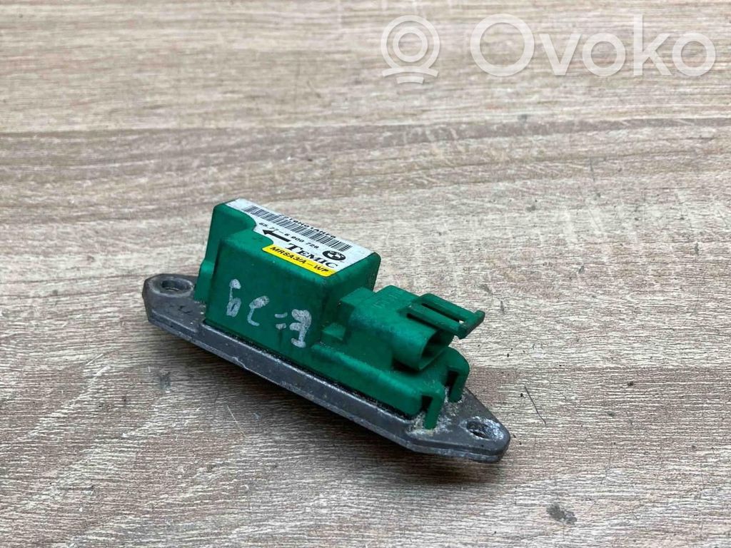 Sensor impacto/accidente para activar Airbag   6900728