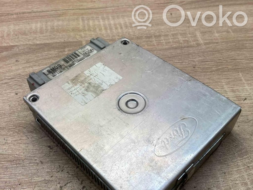 Ford Mondeo Mk III Engine control unit/module ECU 