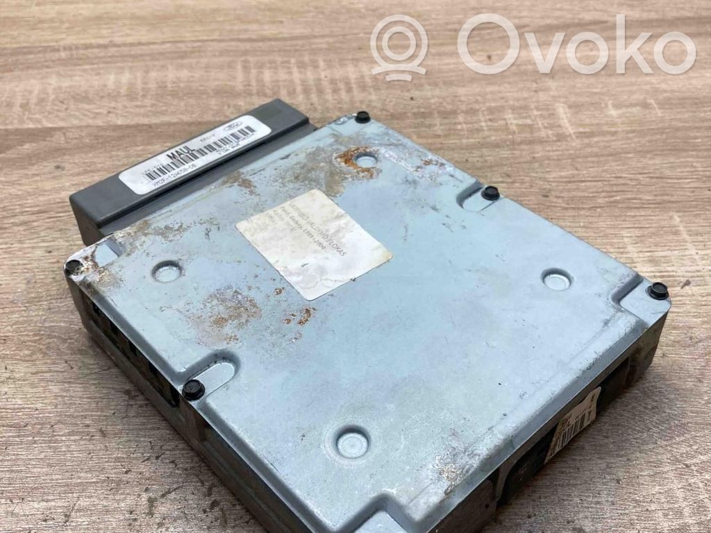 Ford Galaxy Engine control unit/module ECU 