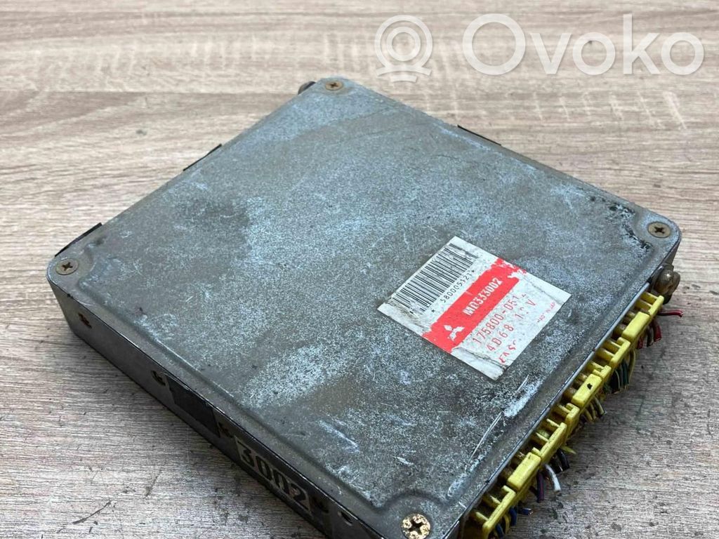 Mitsubishi Galant Engine control unit/module ECU 