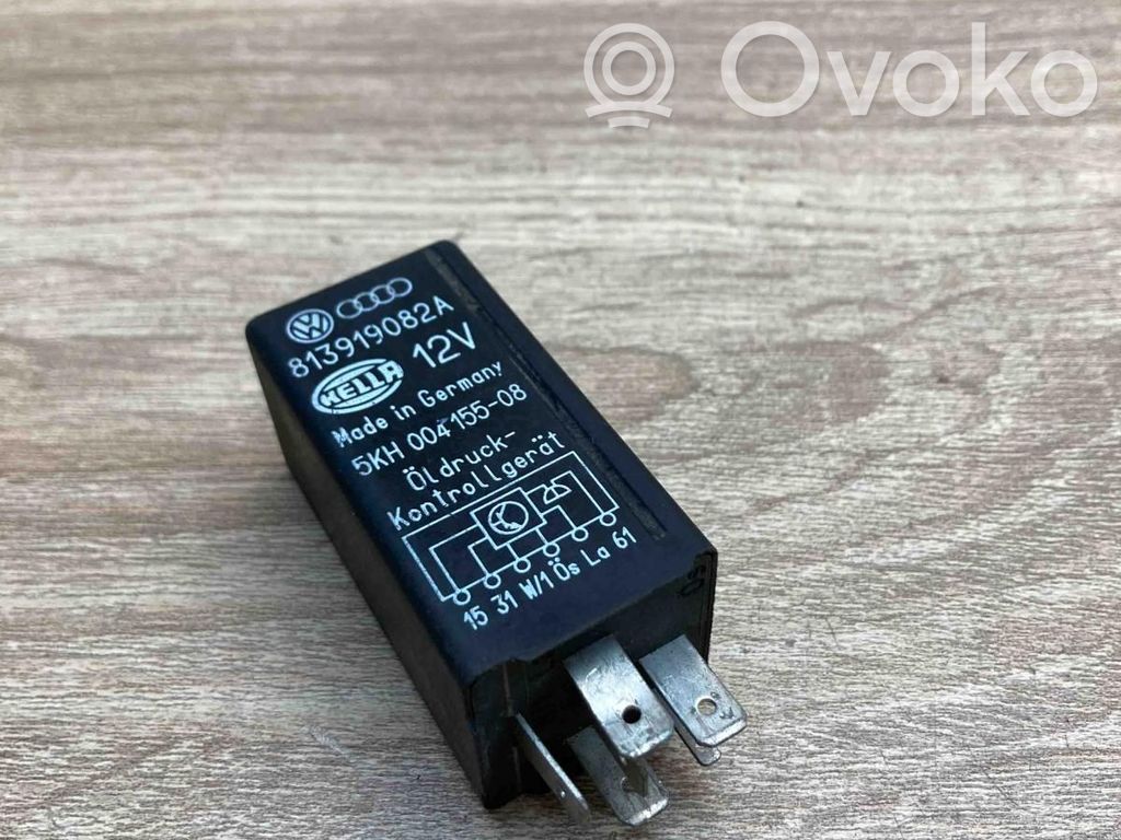 Audi 80 90 B3 Muu rele 