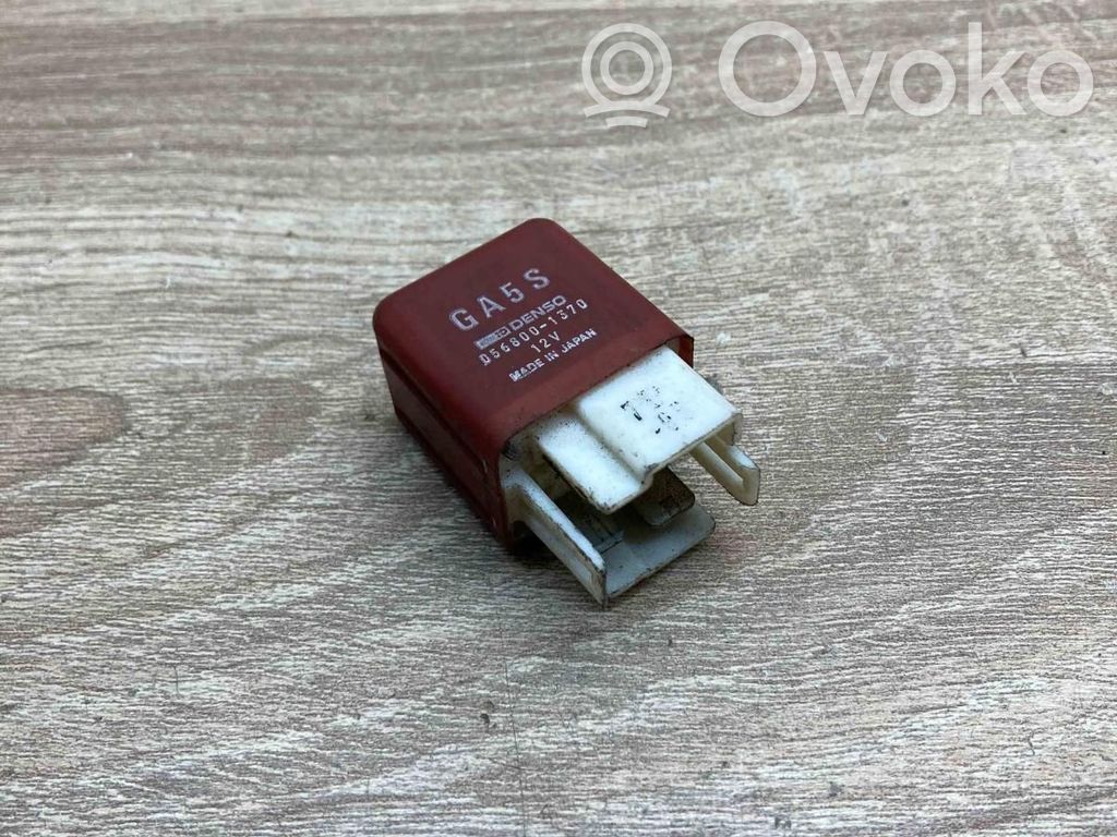 Toyota Avensis T250 Other relay 