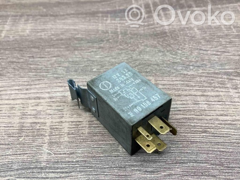 Opel Kadett E Muu rele 