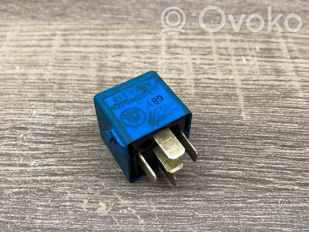 Muu rele   1388911,V23134E59X107