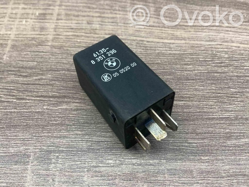 BMW 3 E36 Otros relés 