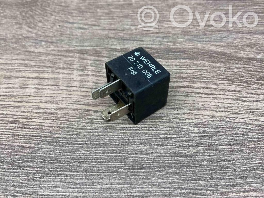 Volvo 460 Muu rele 