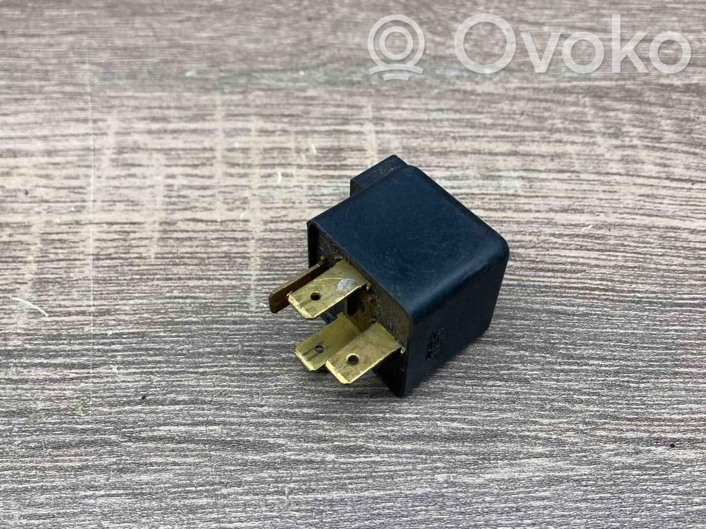 Daewoo Lanos Muu rele 