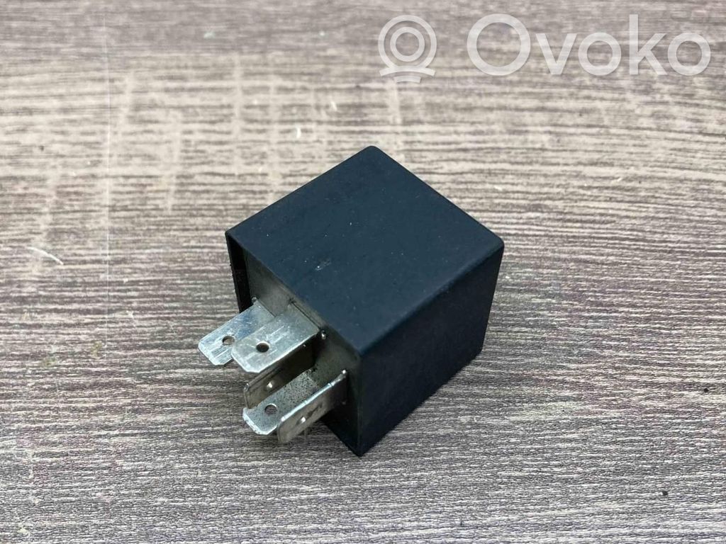 Citroen C5 Muu rele 