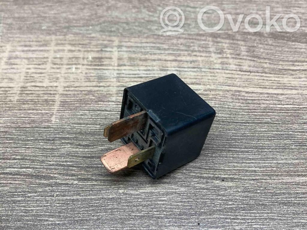 Mazda 6 Other relay 