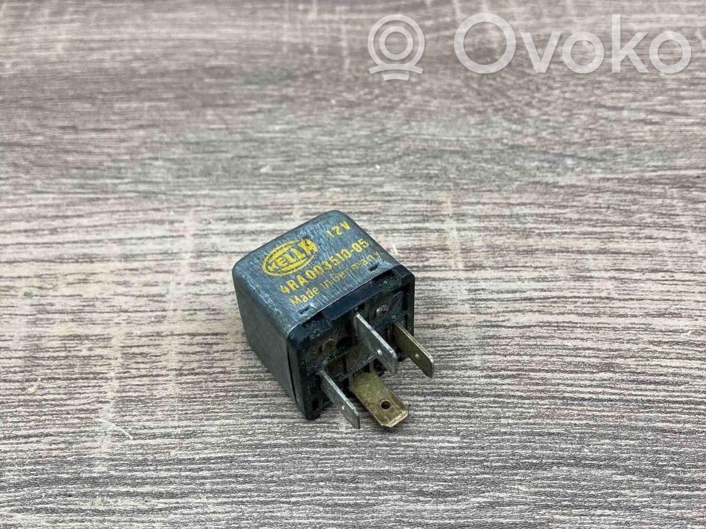 BMW 5 E34 Otros relés 