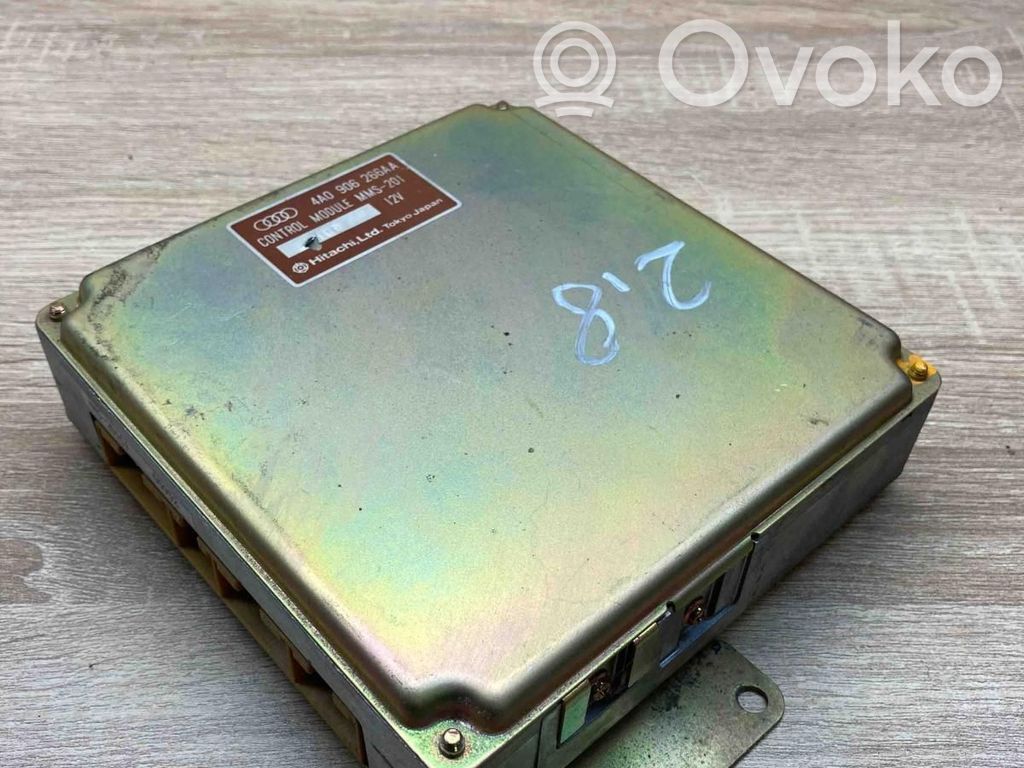 Audi 100 S4 C4 Engine control unit/module ECU 