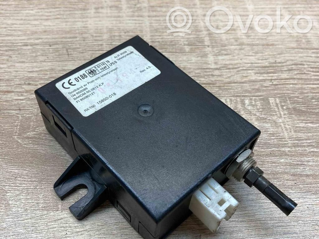Module confort   8370970