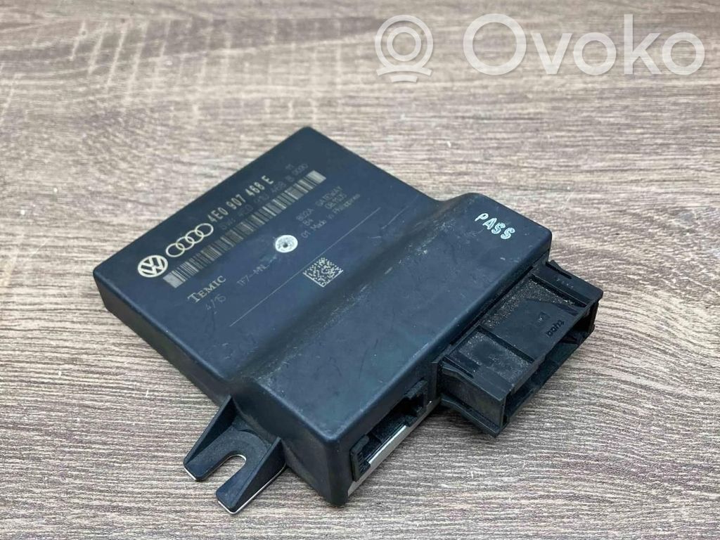 Gateway-Steuermodul   4E0907468E