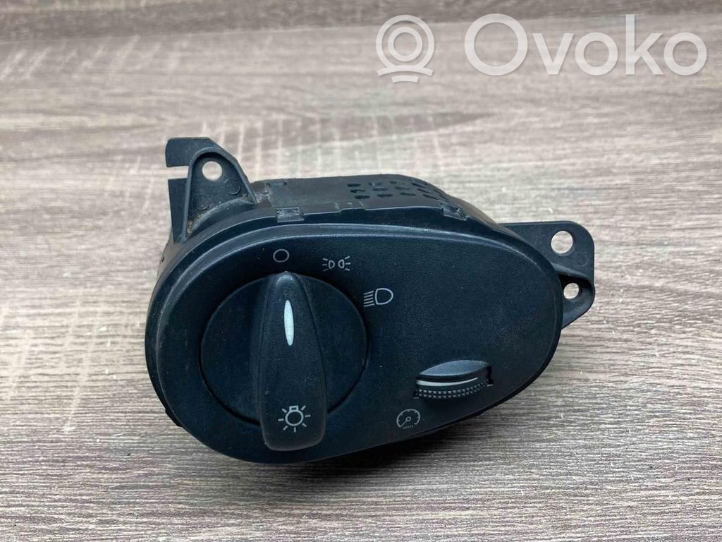 Ford Focus Interruptor de luz 