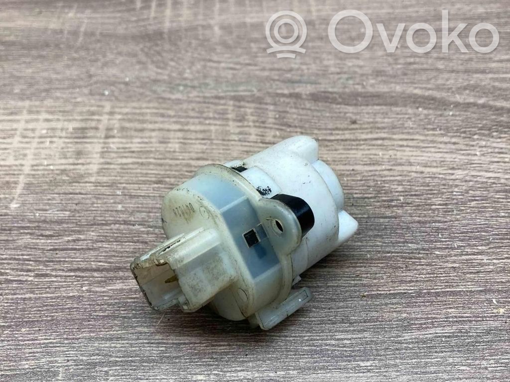 Volvo S40, V40 Virtalukko 