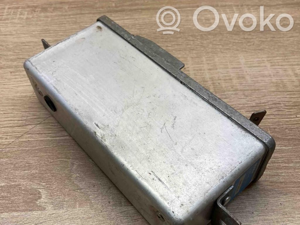 ABS control unit/module   1158424,0265100045