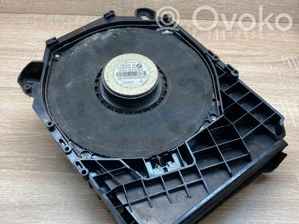 Altavoz subwoofer   6925330