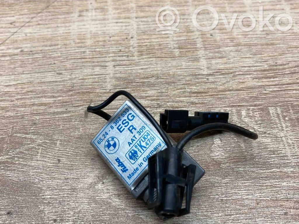 Antenos stiprintuvas   8362533,ESG