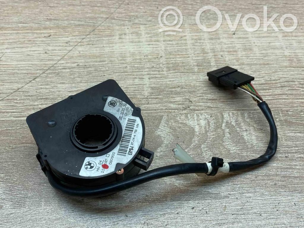 Sensor de ángulo de dirección   6750126