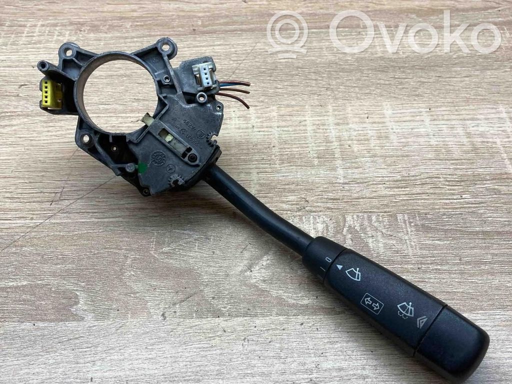 Mercedes-Benz E W210 Leva comando tergicristalli