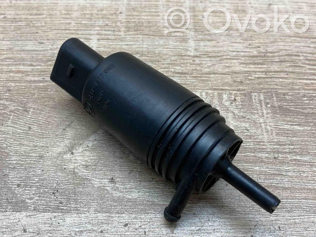 Pompă spălător parbriz   8377612