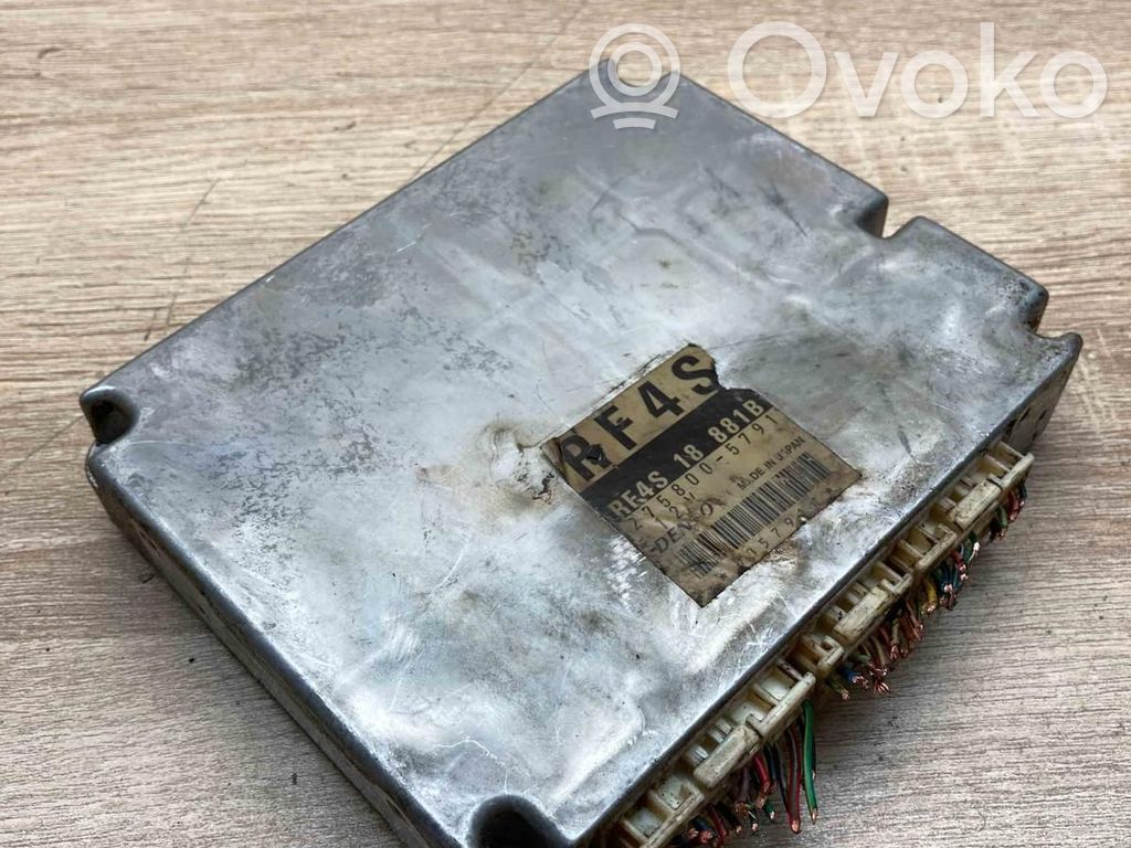 Mazda 323 Engine control unit/module ECU 