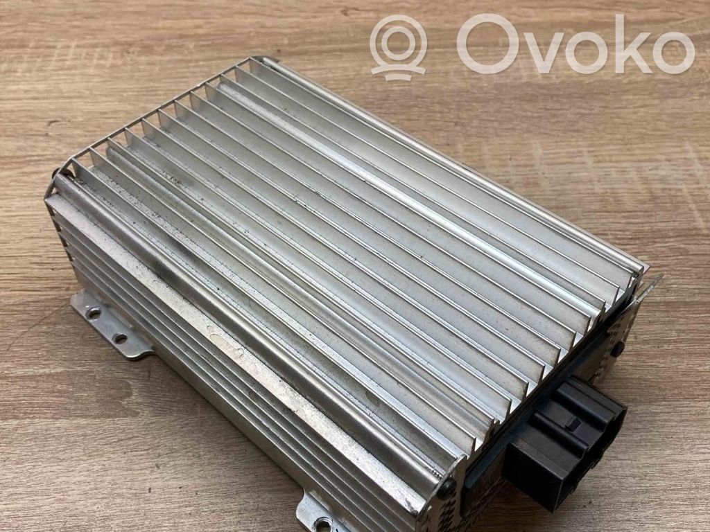 Audi A8 S8 D3 4E Garso stiprintuvas 