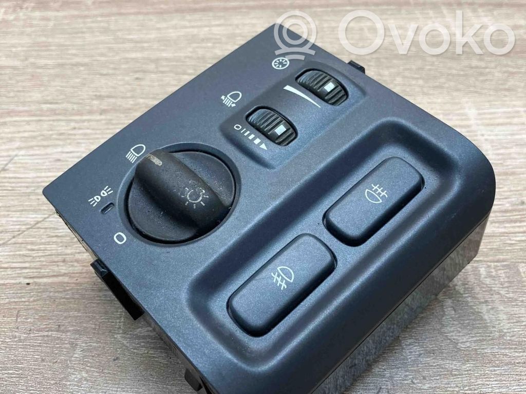 Volvo S40, V40 Comutator lumini 