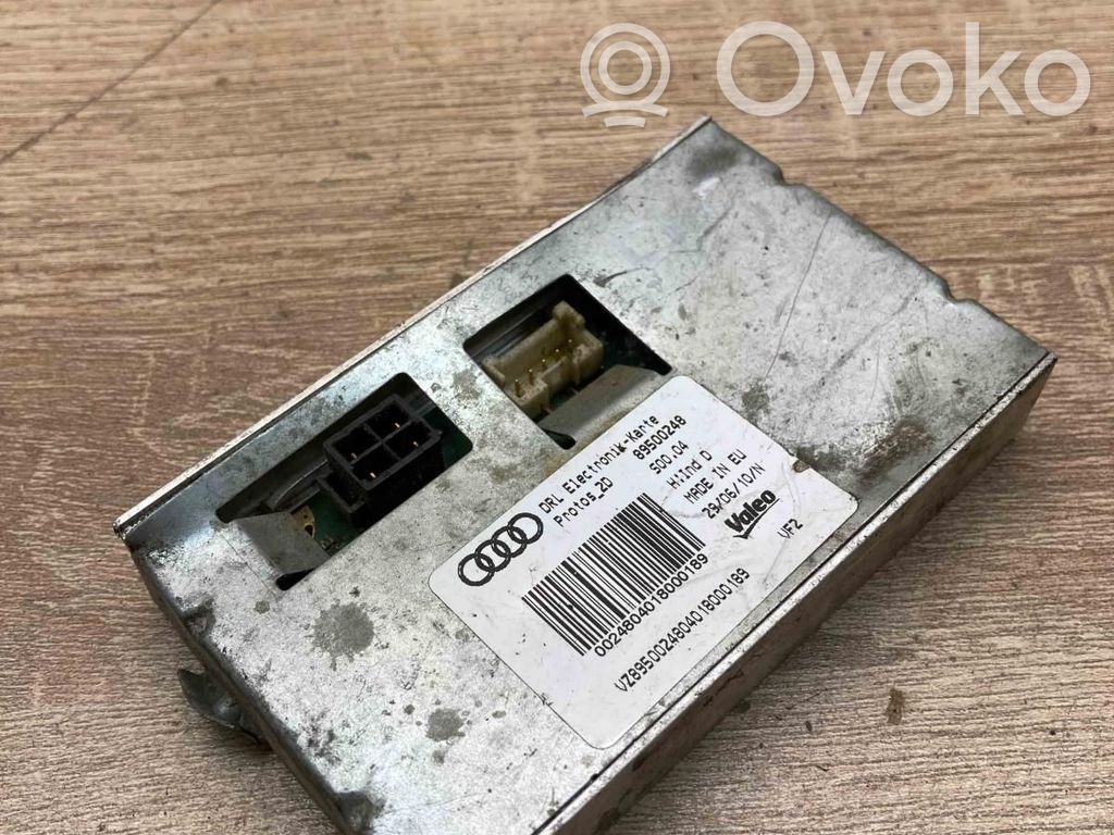 Module d'éclairage LCM   89500248
