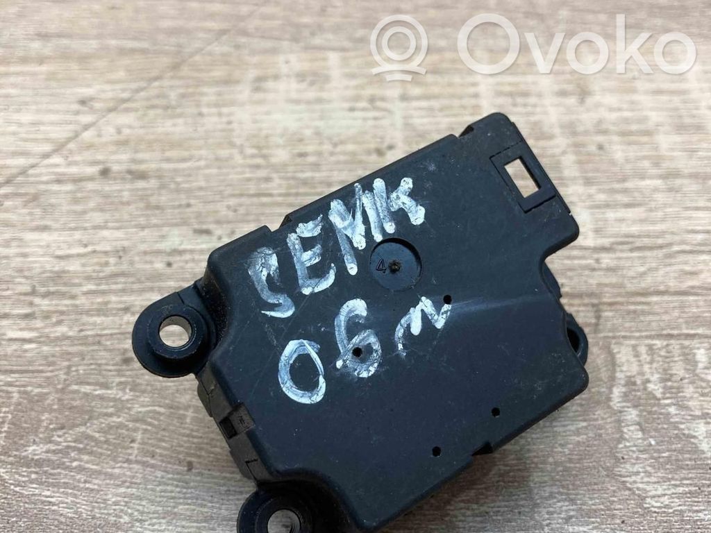 Renault Scenic I Motor/actuator clapetă aer 